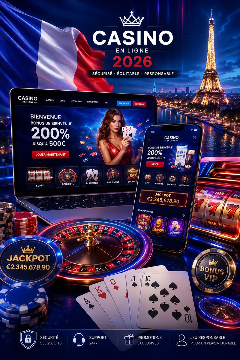 Lucky8 casino en ligne, lucky8
